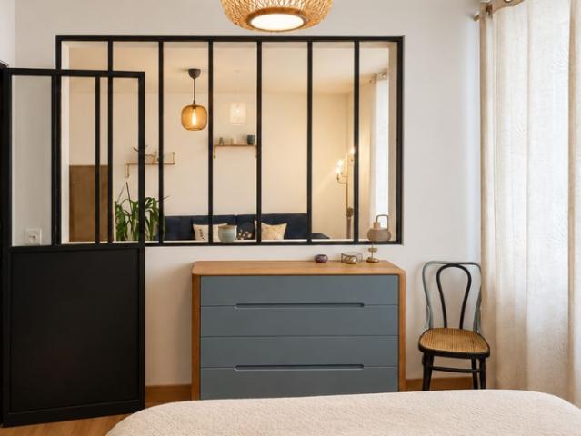 Wohnung 2.5 Zimmer