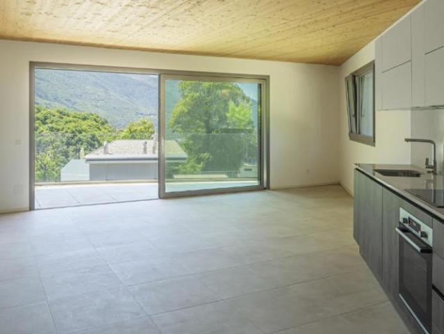 Wohnung 2.5 Zimmer