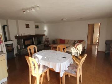 Wohnung 2.5 Zimmer