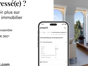 Wohnung 2.5 Zimmer