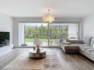 Wohnung 2.5 Zimmer