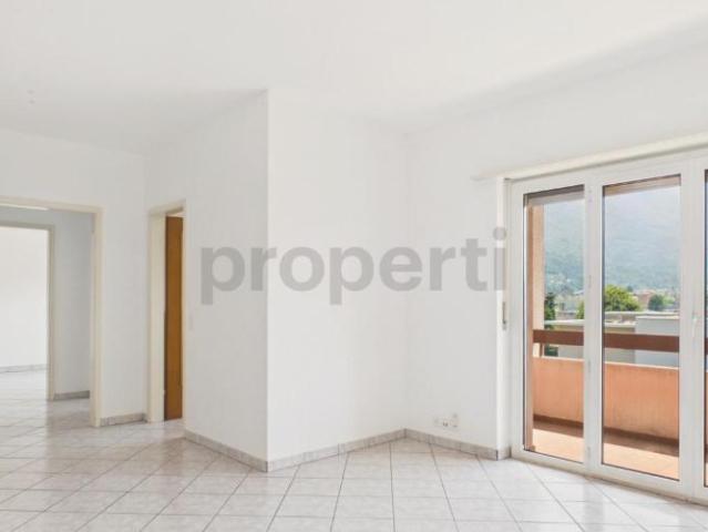 Wohnung 2.5 Zimmer