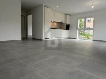 Wohnung 2.5 Zimmer