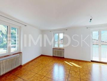 Wohnung 2.5 Zimmer