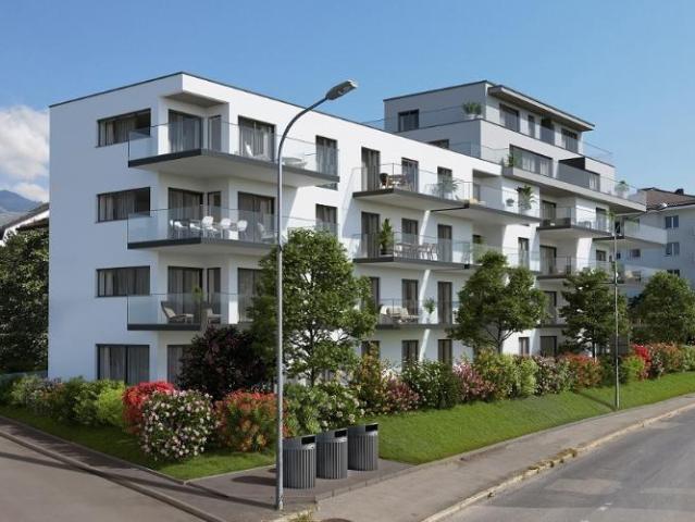 Wohnung 2.5 Zimmer