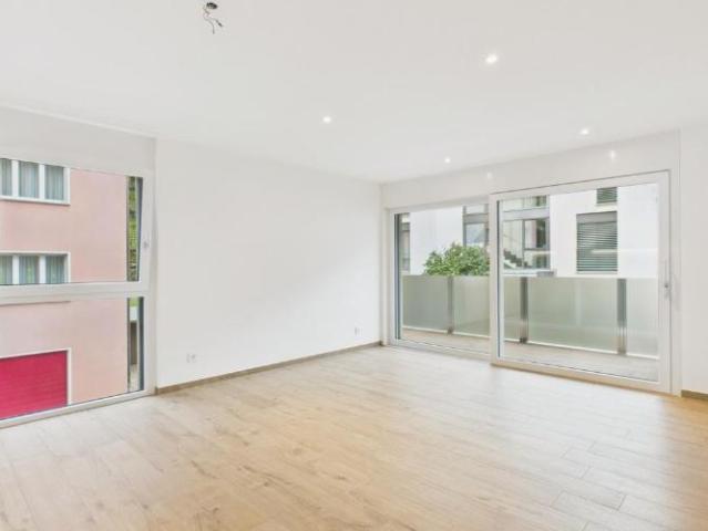 Wohnung 2.5 Zimmer