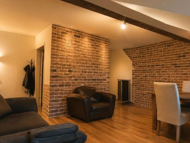 Wohnung 2.5 Zimmer