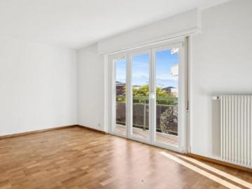 Wohnung 2.5 Zimmer