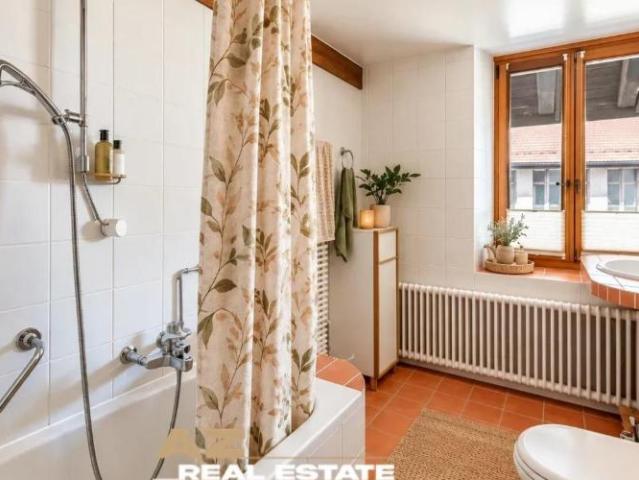 Wohnung 2.5 Zimmer
