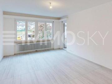 Wohnung 2.5 Zimmer