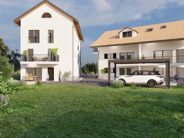 Wohnung 2.5 Zimmer