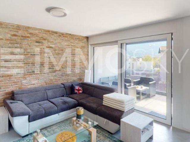 Wohnung 2.5 Zimmer