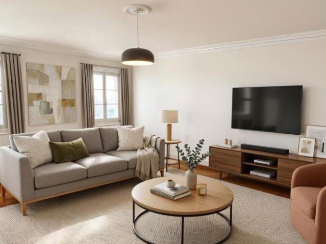 Wohnung 2.5 Zimmer