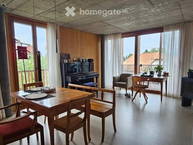 Wohnung 2,5 Zimmer, möbliert inkl. NK