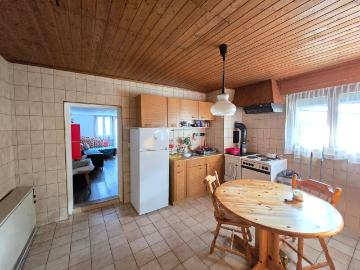 Chermignon-d'en-Haut, Crans-Montana, Siders, Wallis