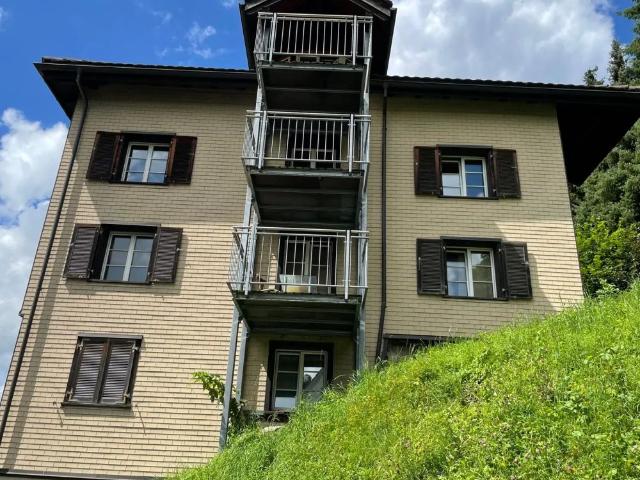 Wohnung | 2.5 Zimmer Wohnung an zentraler Lage
