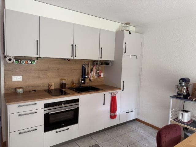 Wohnung / 2,5 Zimmer / Torgon / Referenz 10264713 / EINZELAGENT