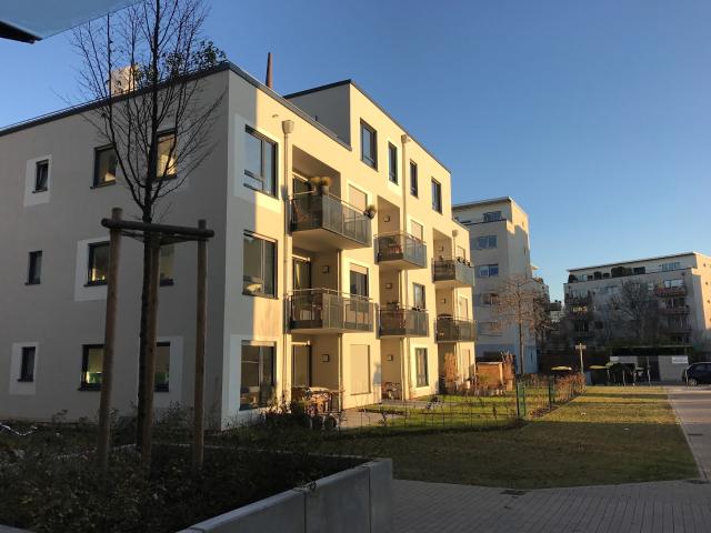 Wohnung 2. OG / Nr. 3