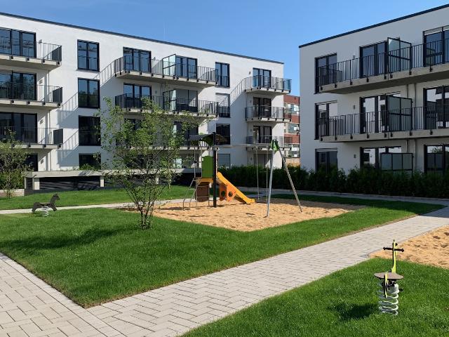 Wohnung 2. OG / Nr. 2