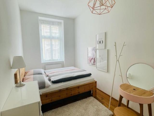 Wohnung 2 Schlafzimmer Zu Vermieten Vienna Vienna 1450 ES104784308
