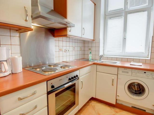 Wohnung 2 Schlafzimmer Zu Vermieten Vienna Vienna 1490 ES103356969
