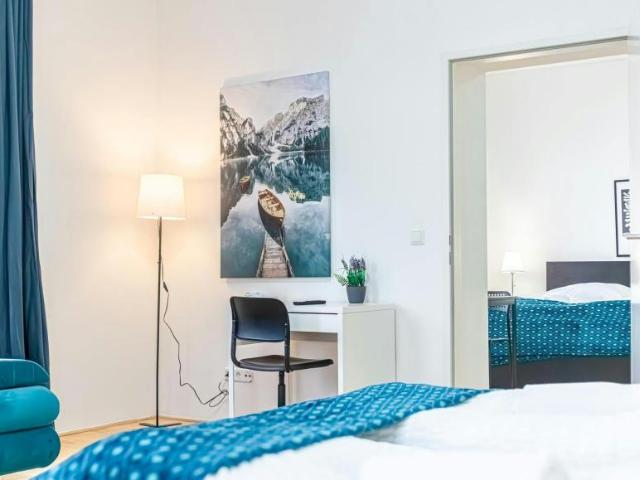 Wohnung 2 Schlafzimmer Zu Vermieten Vienna Vienna 1497 ES104682718