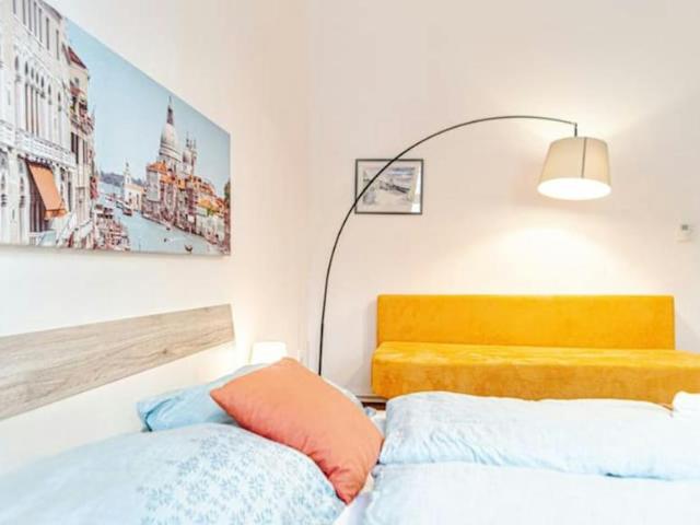 Wohnung 2 Schlafzimmer Zu Vermieten Vienna Vienna 1497 ES105544625