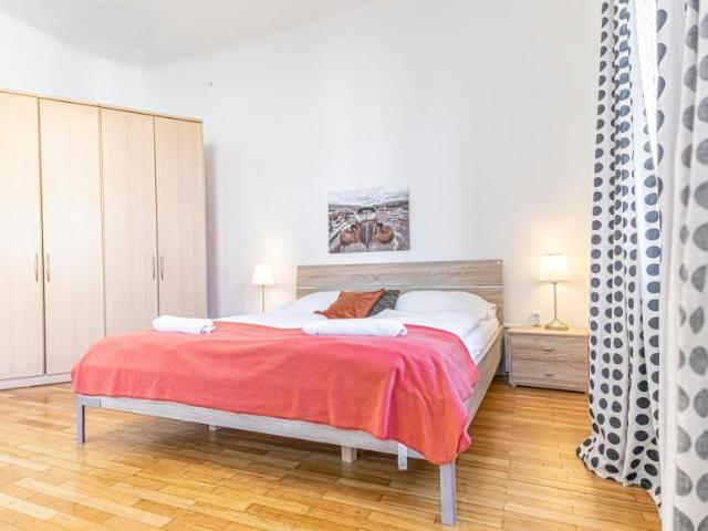 Wohnung 2 Schlafzimmer Zu Vermieten Vienna Vienna 1497 ES105227120