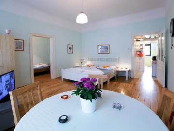 Wohnung 2 Schlafzimmer Zu Vermieten Vienna Vienna 1540 ELS98427321