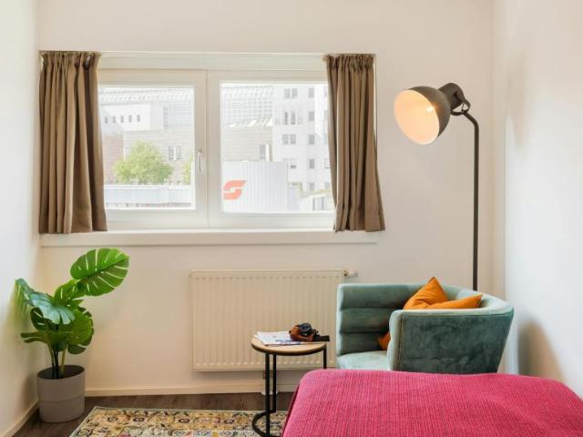 Wohnung 2 Schlafzimmer Zu Vermieten Vienna Vienna 1549 ES103657291