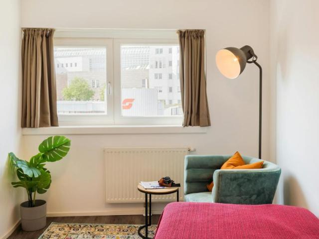 Wohnung 2 Schlafzimmer Zu Vermieten Vienna Vienna 1549 ES105948775