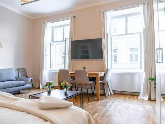 Wohnung 2 Schlafzimmer Zu Vermieten Vienna Vienna 1594 ES99047388