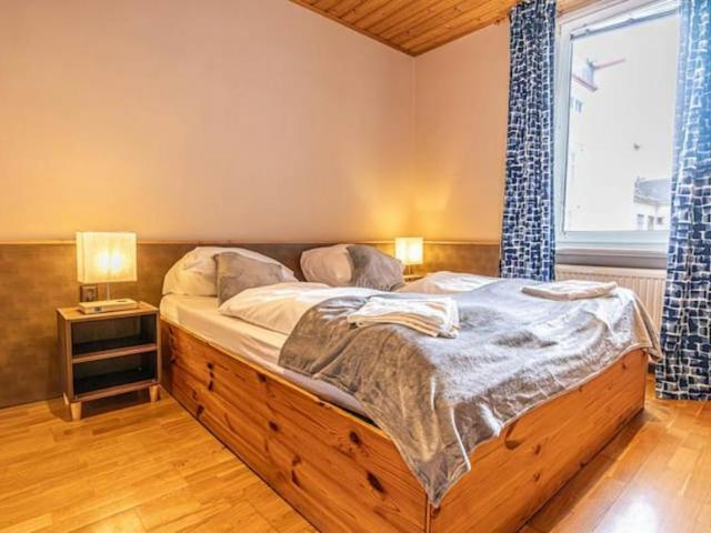 Wohnung 2 Schlafzimmer Zu Vermieten Vienna Vienna 1599 ES104003387