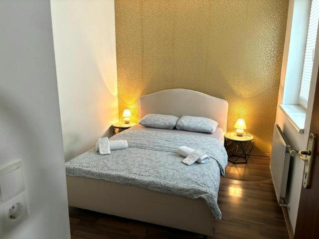 Wohnung 2 Schlafzimmer Zu Vermieten Vienna Vienna 1599 ES104107832