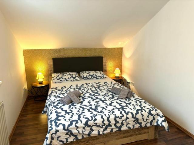 Wohnung 2 Schlafzimmer Zu Vermieten Vienna Vienna 1599 ES104107833