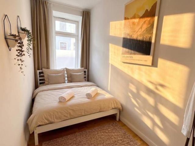 Wohnung 2 Schlafzimmer Zu Vermieten Vienna Vienna 1594 ES105624305