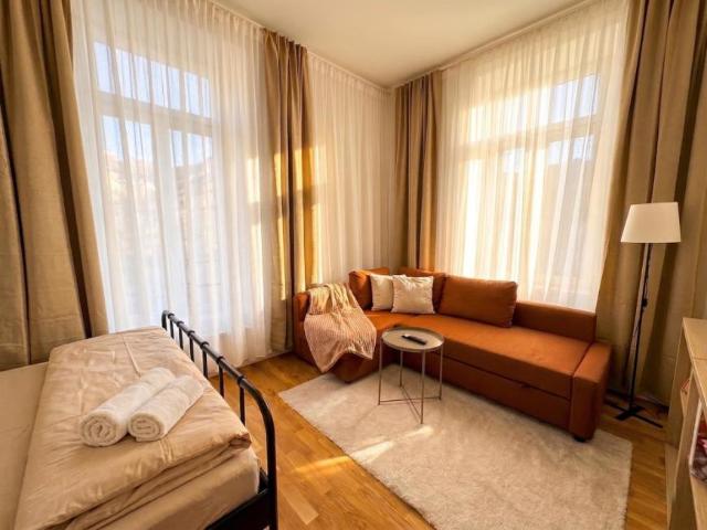 Wohnung 2 Schlafzimmer Zu Vermieten Vienna Vienna 1663 ES105624323
