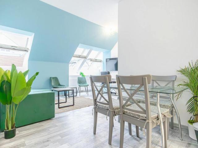 Wohnung 2 Schlafzimmer Zu Vermieten Vienna Vienna 1697 ES99048198