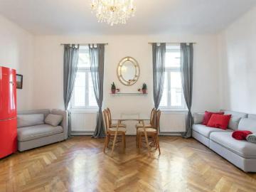 Wohnung 2 Schlafzimmer Zu Vermieten Vienna Vienna 1700 ELS94996435