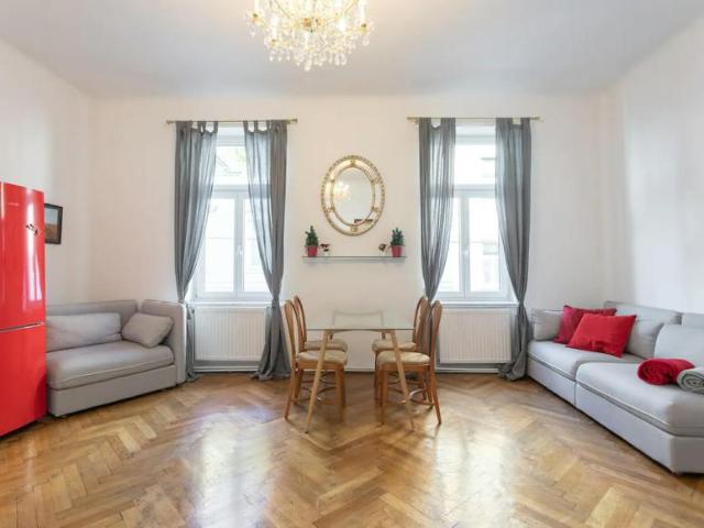 Wohnung 2 Schlafzimmer Zu Vermieten Vienna Vienna 1700 ES94996435