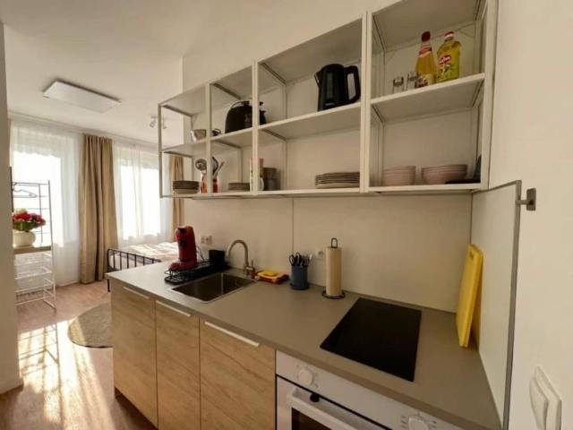 Wohnung 2 Schlafzimmer Zu Vermieten Vienna Vienna 1759 ES105624310
