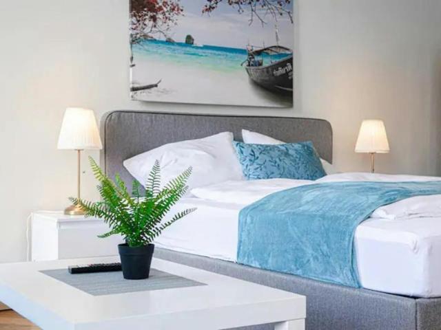 Wohnung 2 Schlafzimmer Zu Vermieten Vienna Vienna 1779 ES100494379