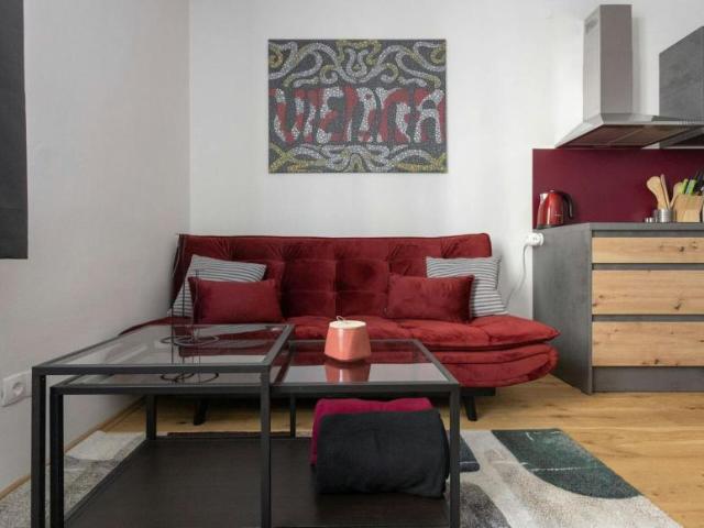 Wohnung 2 Schlafzimmer Zu Vermieten Vienna Vienna 1780 ELS99687296