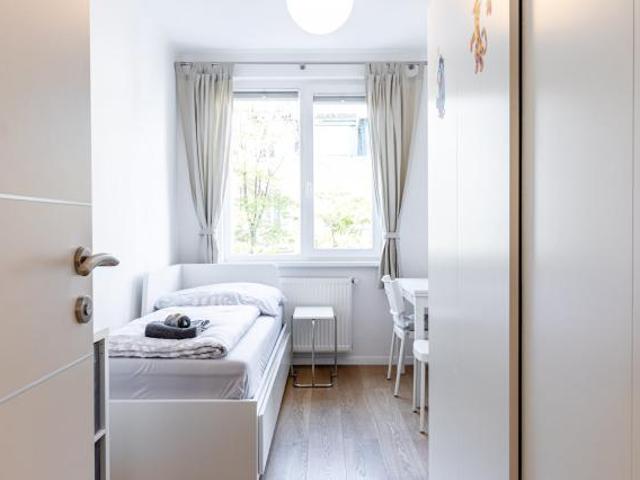 Wohnung 2 Schlafzimmer Zu Vermieten Vienna Vienna 1800 ES66929143