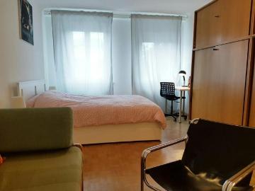 Wohnung 2 Schlafzimmer Zu Vermieten Vienna Vienna 1850 ES100179724