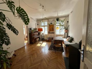 Wohnung 2 Schlafzimmer Zu Vermieten Vienna Vienna 1850 ES103396591