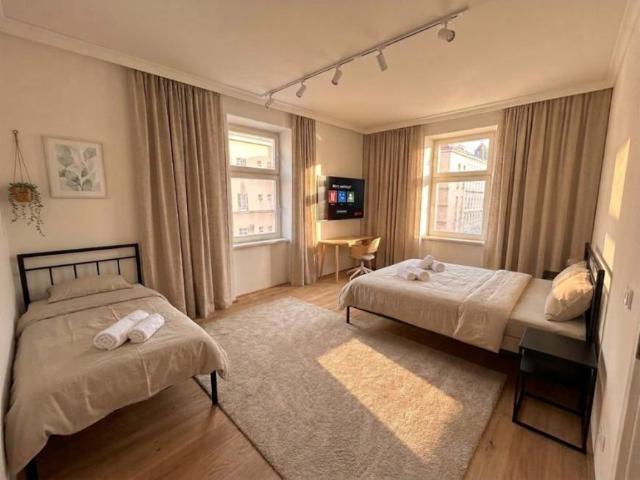 Wohnung 2 Schlafzimmer Zu Vermieten Vienna Vienna 1860 ES105624311