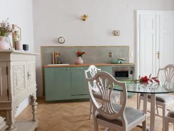 Wohnung 2 Schlafzimmer Zu Vermieten Vienna Vienna 1900 ES72201917