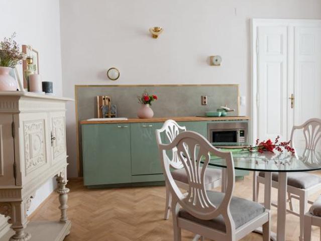 Wohnung 2 Schlafzimmer Zu Vermieten Vienna Vienna 1900 ES72201917
