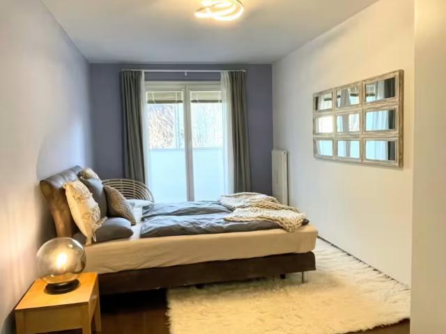 Wohnung 2 Schlafzimmer Zu Vermieten Vienna Vienna 1950 ES98755538